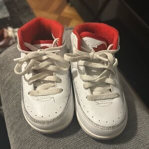 Christmas color sneakers